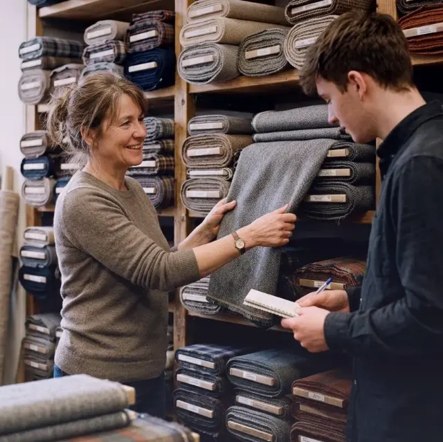 Hang Knoll – Unsere Werte und Arbeitsweise